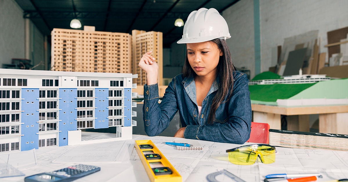 Design thinking process